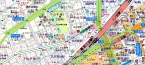 神戸市中央区中山手通の居抜き店舗