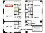 神戸市中央区磯上通の事務所・SOHOオフィス